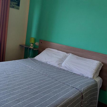 Agriturismo La Terrazza Valfabbrica ภายนอก รูปภาพ