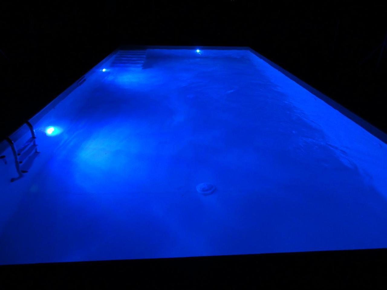 Agriturismo La Terrazza Valfabbrica ภายนอก รูปภาพ